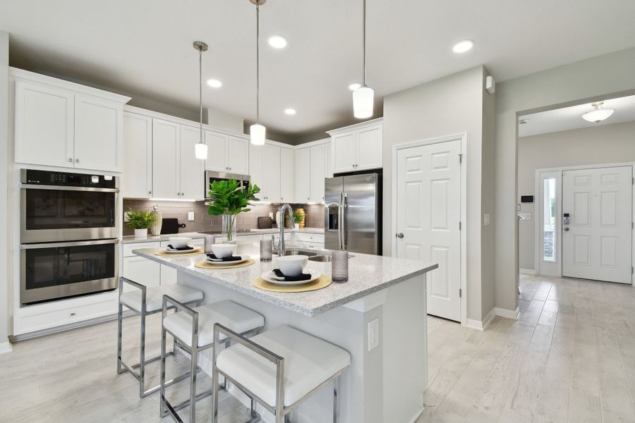 Kitchen Kitchen