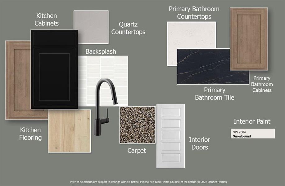 Beazer Homes Valencia on the Lake Blackburn Design Image Beazer Homes Valencia on the Lake Blackburn Design Image