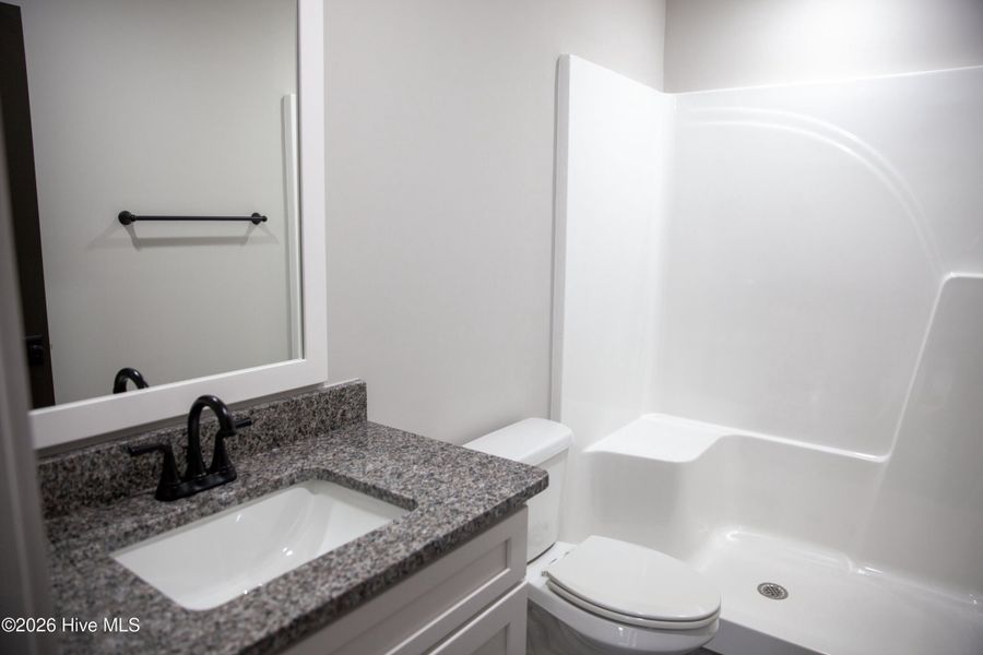 Furnished interior view inside a new home in Marshall Mills, Grovetown (Image 16).