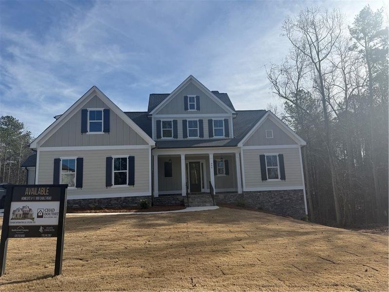 Image 39 of a home in .