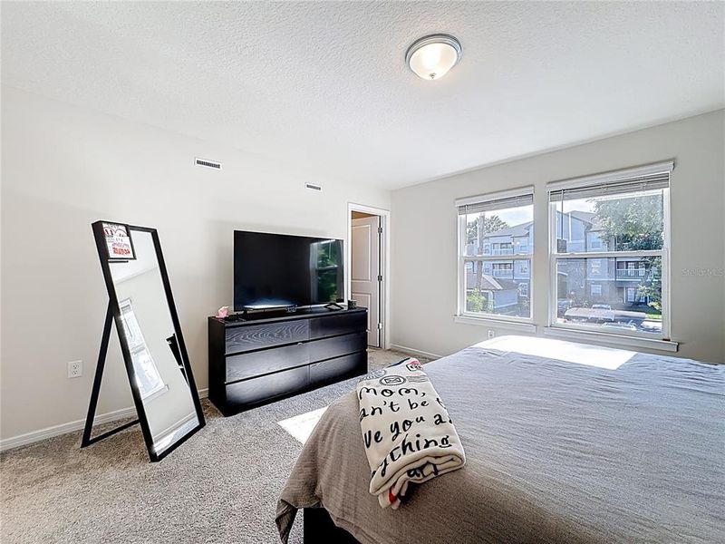 Furnished interior view inside a new home in , Winter Park (Image 14). Furnished interior view inside a new home in , Winter Park (Image 14).