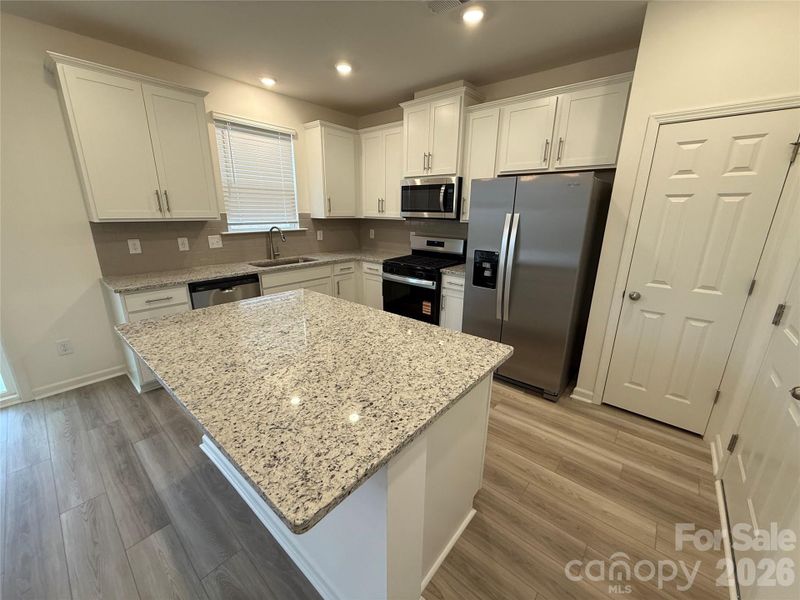 Beautiful neutral design