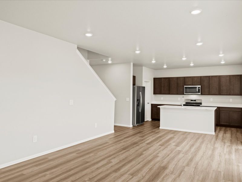 Image 14 of a home in Westgate.