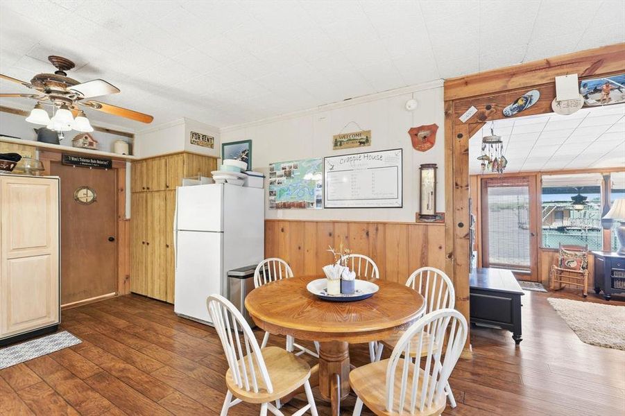 Furnished interior view inside a new home in , Graham (Image 8). Furnished interior view inside a new home in , Graham (Image 8).