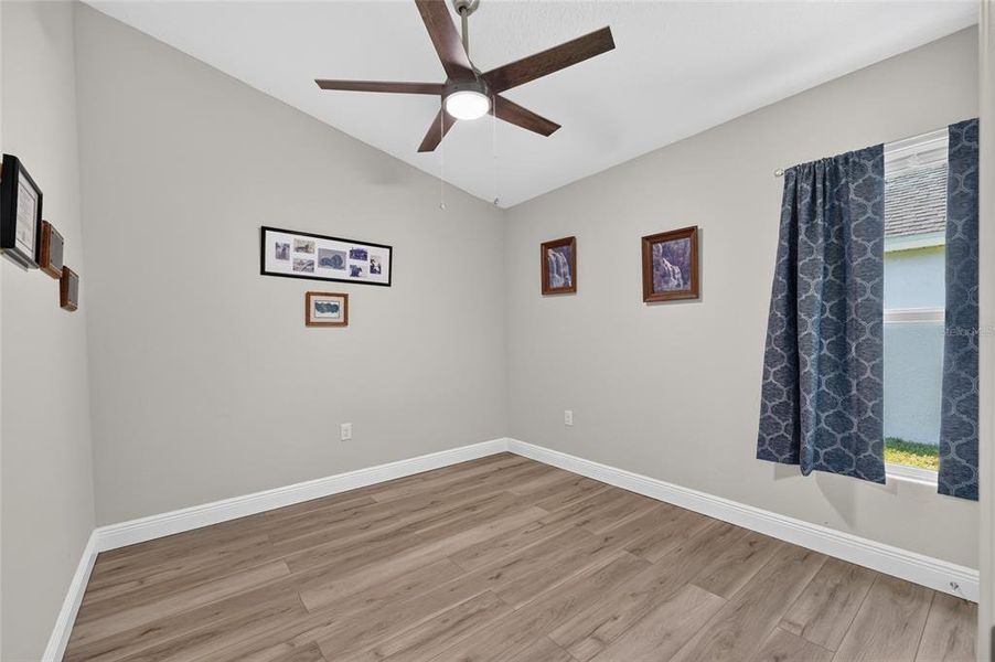 Spacious, unfurnished interior of a new home in Cherrywood Preserve, Ocala (Image 20). Spacious, unfurnished interior of a new home in Cherrywood Preserve, Ocala (Image 20).
