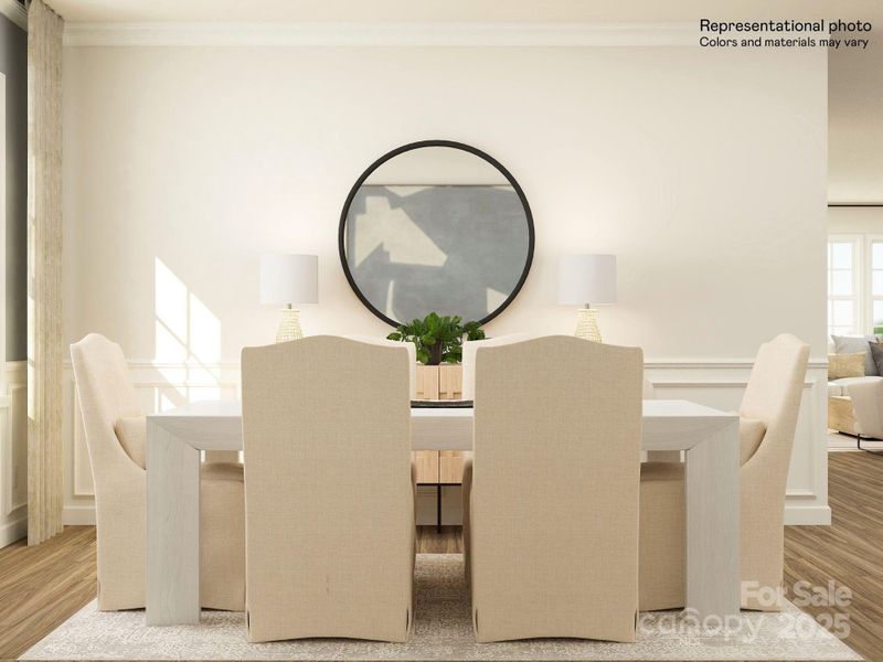 Dining Room Dining Room