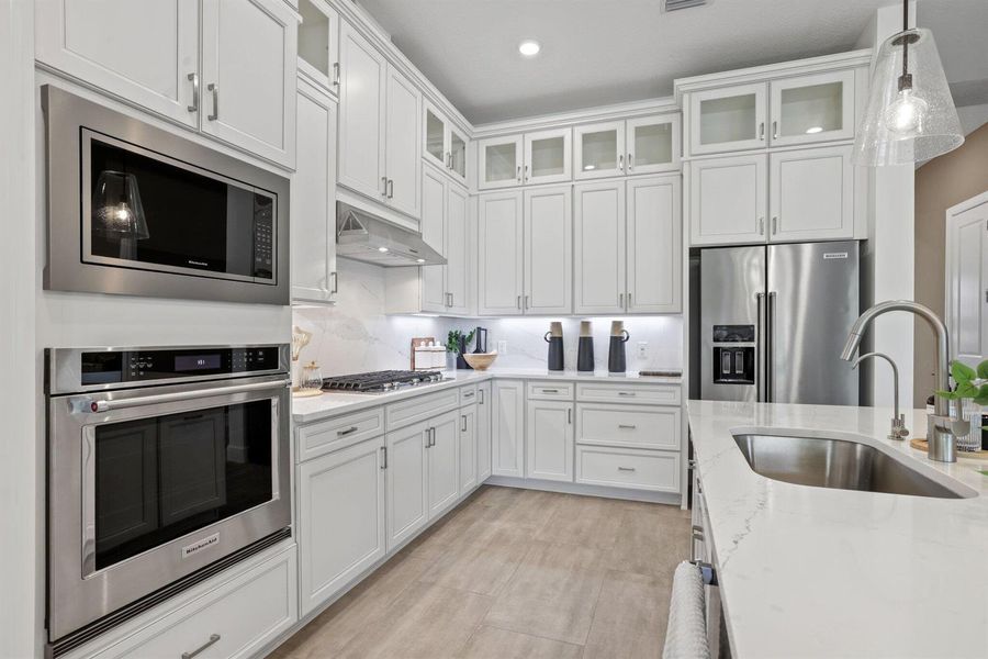 Kitchen Kitchen
