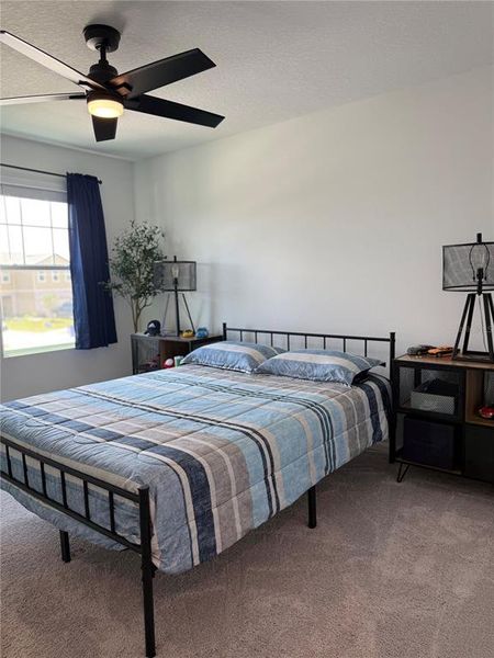 Furnished interior view inside a new home in , Groveland (Image 8). Furnished interior view inside a new home in , Groveland (Image 8).