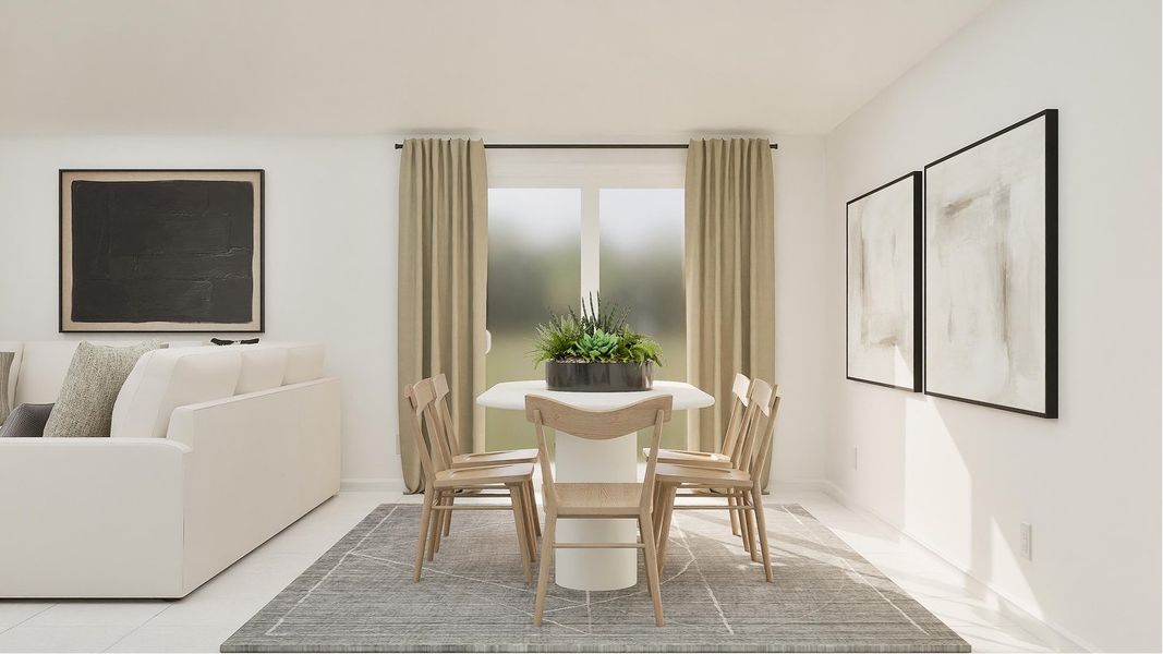 Florida Core N004 Dawn Electric Dining 2of2 F1 Base9 Florida Core N004 Dawn Electric Dining 2of2 F1 Base9