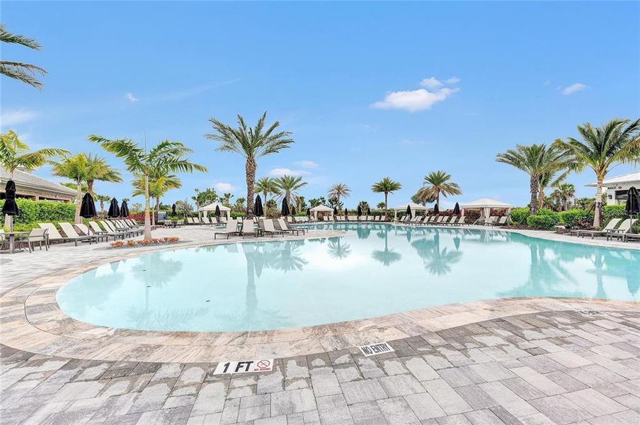 Community amenities in Esplanade at Azario Lakewood Ranch, Lakewood Ranch (Image 48). Community amenities in Esplanade at Azario Lakewood Ranch, Lakewood Ranch (Image 48).