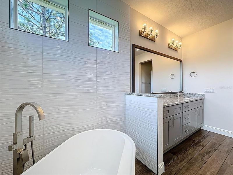 Furnished interior view inside a new home in , Orlando (Image 12). Furnished interior view inside a new home in , Orlando (Image 12).