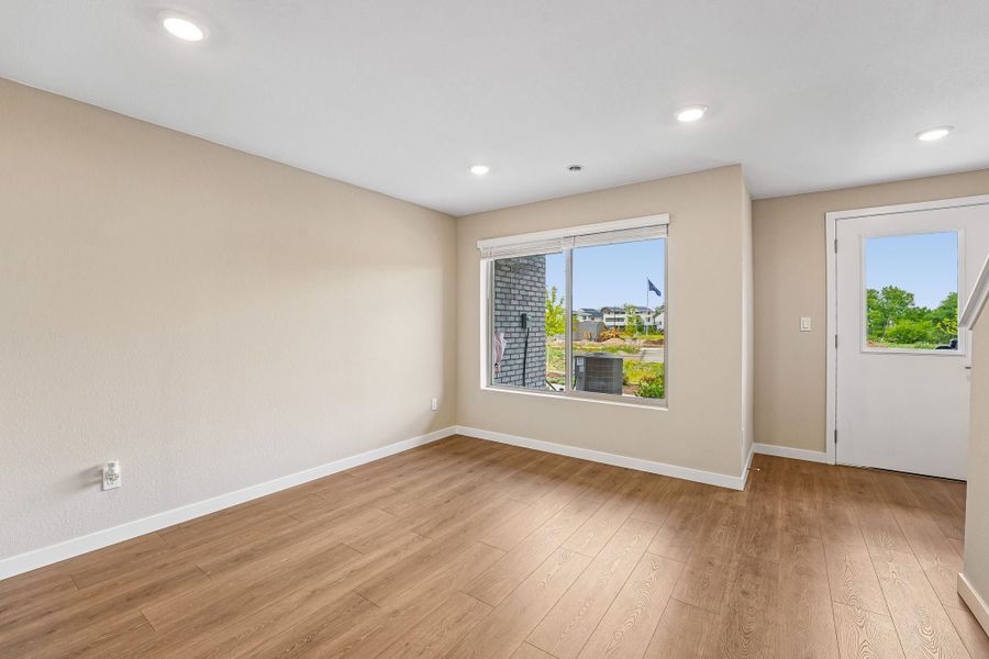 3br New Home in Arvada, CO.  - Slide 3