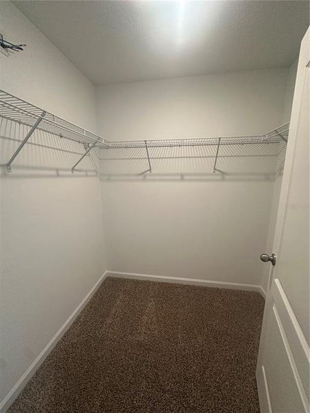 Spacious, unfurnished interior of a new home in Entrada, St. Augustine (Image 22).