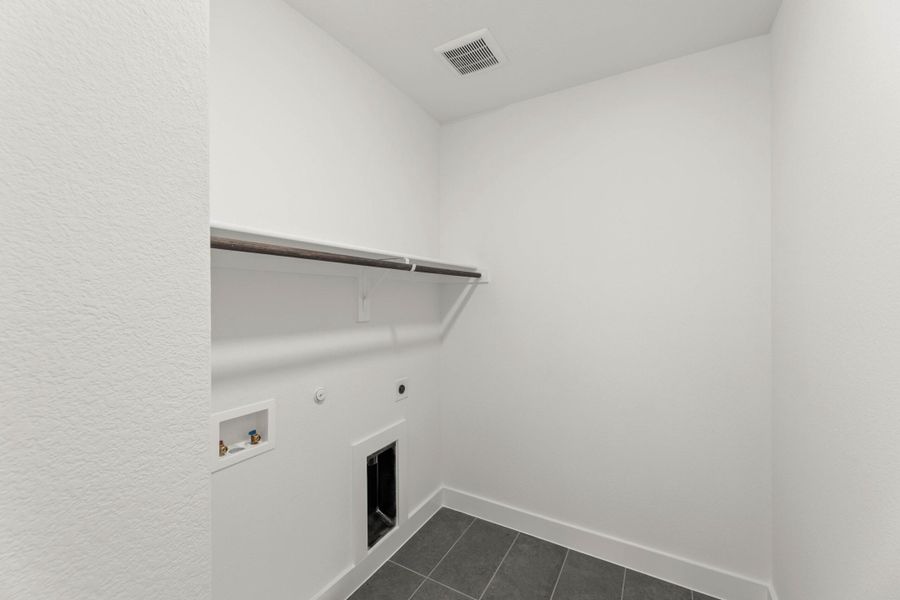 Image 26 of a home in Terrace Collection at Harvest.