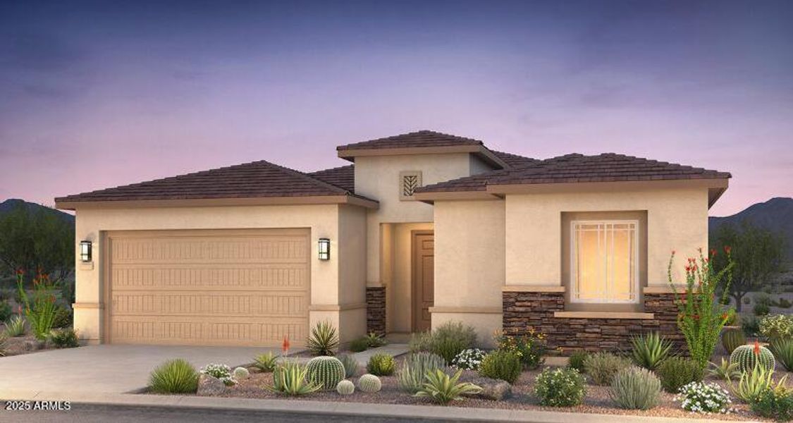 Artist Rendering Artist Rendering