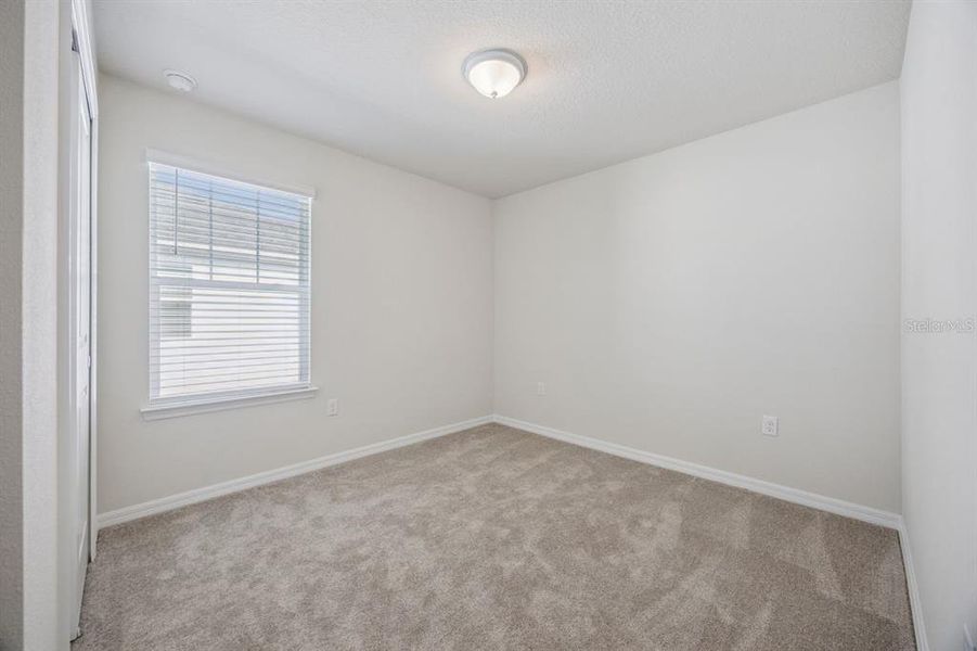 Spacious, unfurnished interior of a new home in , Winter Garden (Image 25).