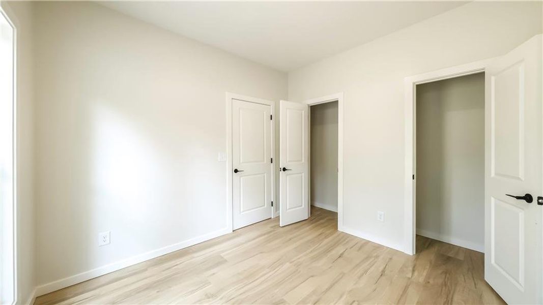 Spacious, unfurnished interior of a new home in , Carrollton (Image 19).