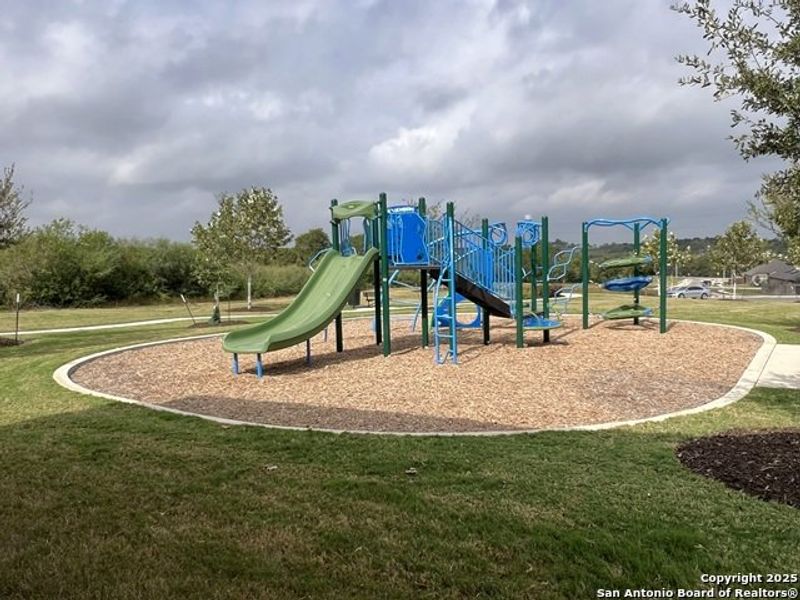 Community amenities in Legendary Trails - Premier Series, Cibolo (Image 26). Community amenities in Legendary Trails - Premier Series, Cibolo (Image 26).