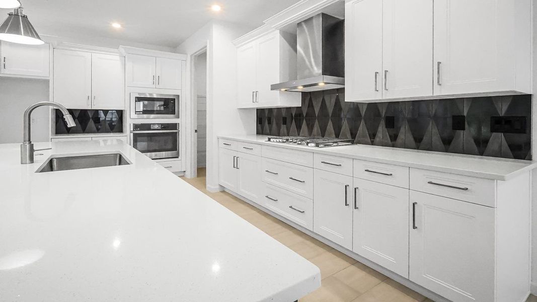 Kitchen Kitchen
