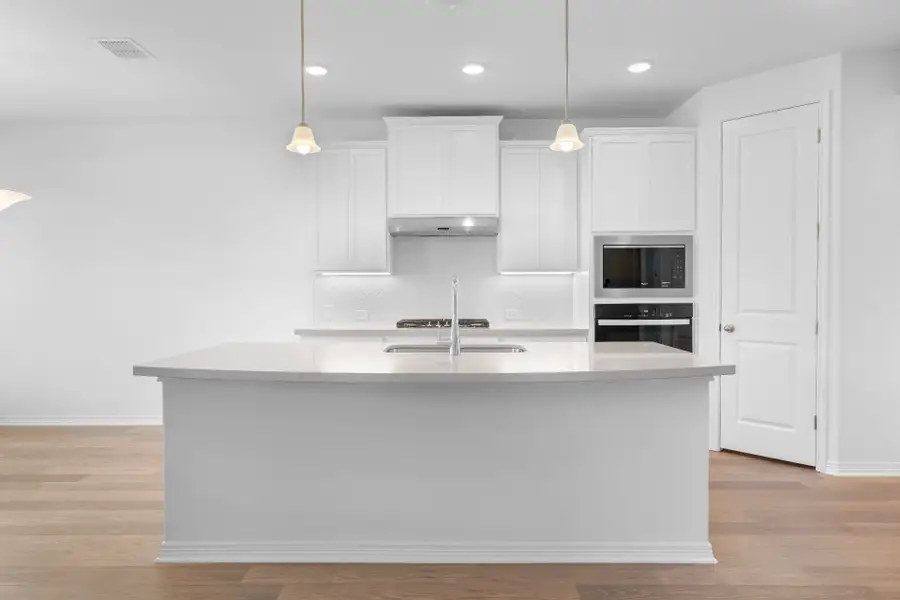 Lago Vista, TX New Home.  - Slide 10