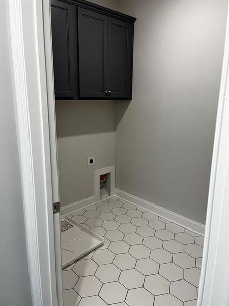 In-progress construction of a new home in , Suwanee, GA (Image 33).