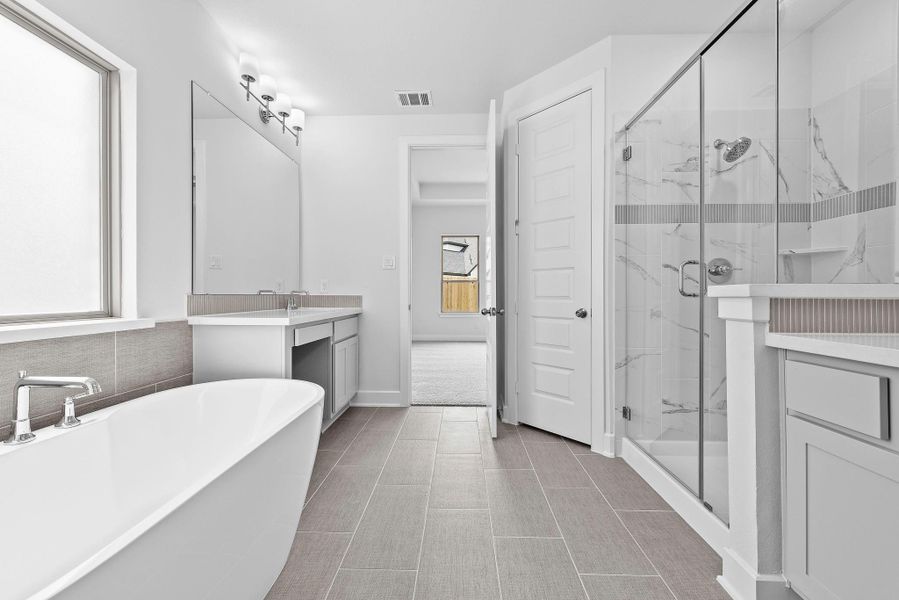 Representative photo. Home under construction. Design selections and colors may vary. Representative photo. Home under construction. Design selections and colors may vary.