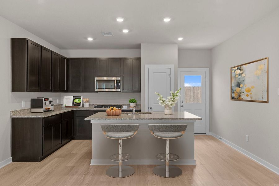 Texas City, TX New Home.  - Slide 2