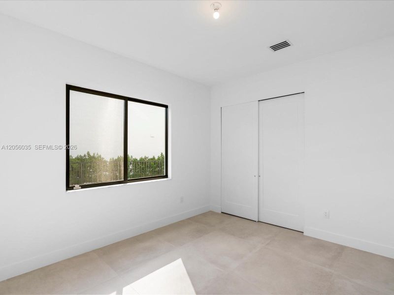 Spacious, unfurnished interior of a new home in , Miami (Image 21). Spacious, unfurnished interior of a new home in , Miami (Image 21).