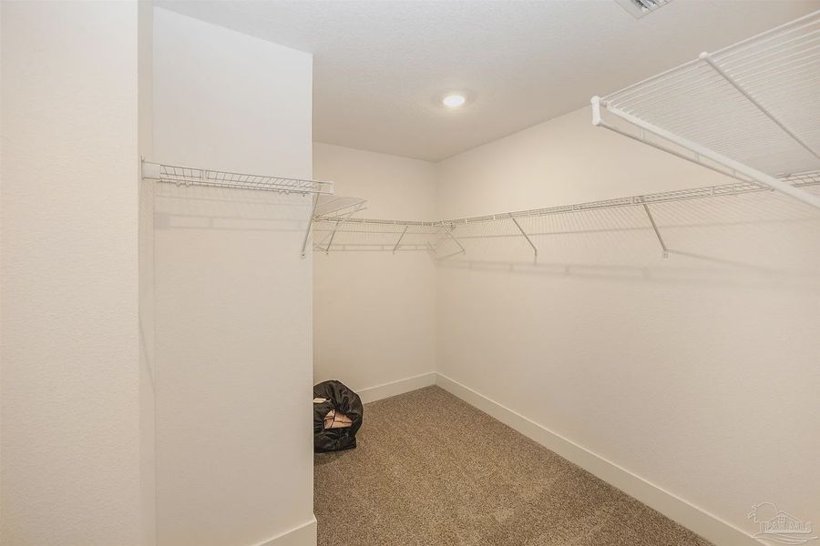 Spacious, unfurnished interior of a new home in Parkland Place, Pace (Image 18).