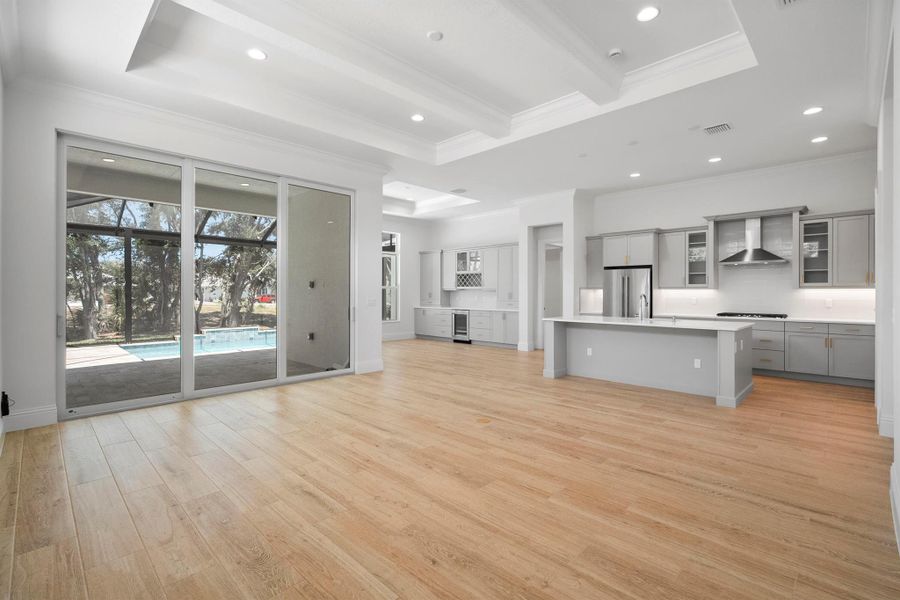 Image 17 of a home in Lucaya Pointe.