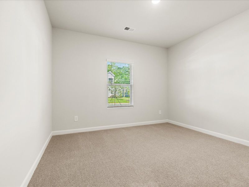 Welcome to the Chandler floorplan at Holland Park. Welcome to the Chandler floorplan at Holland Park.