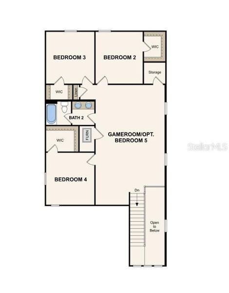 Photos are of a model home; any dimensions listed are approximate and may change. Home aspects and included items may vary and are not intended to form part of any contract or warranty.