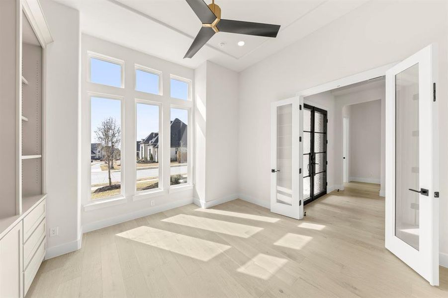 12. 521 Twilight - Study