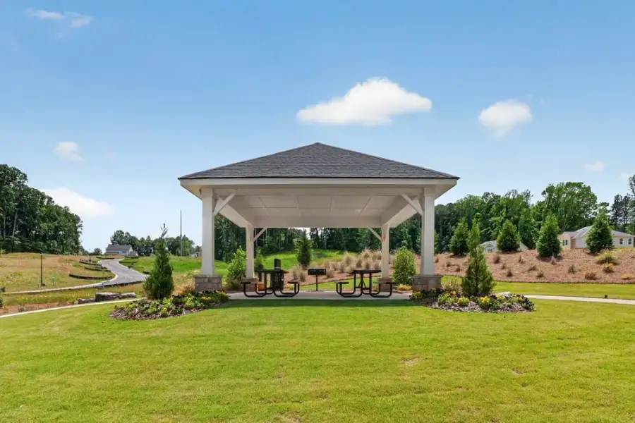 Community amenities in Auburn Glen, Dacula (Image 57). Community amenities in Auburn Glen, Dacula (Image 57).