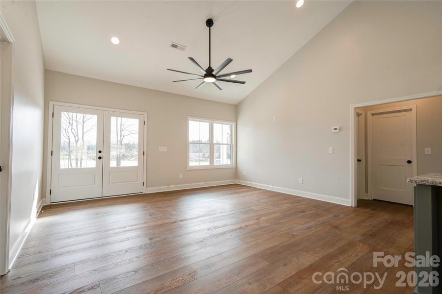 Living Room Living Room