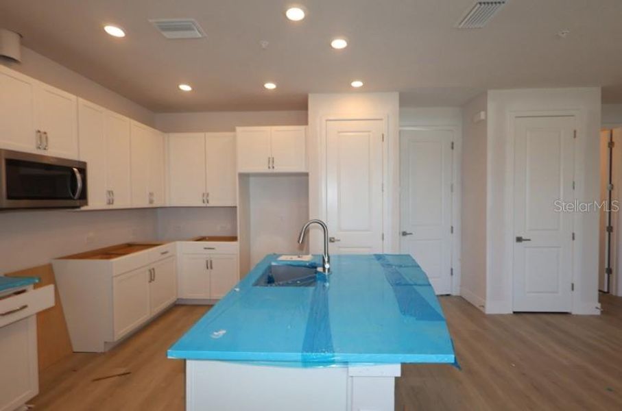Furnished interior view inside a new home in , Sarasota (Image 5). Furnished interior view inside a new home in , Sarasota (Image 5).