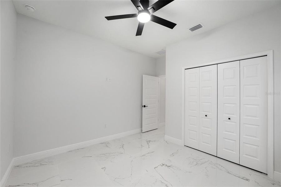 Spacious, unfurnished interior of a new home in , Ocala (Image 16). Spacious, unfurnished interior of a new home in , Ocala (Image 16).