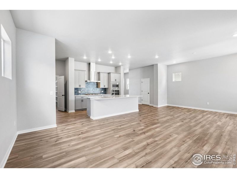 Image 31 of a home in Kinston Cottage.