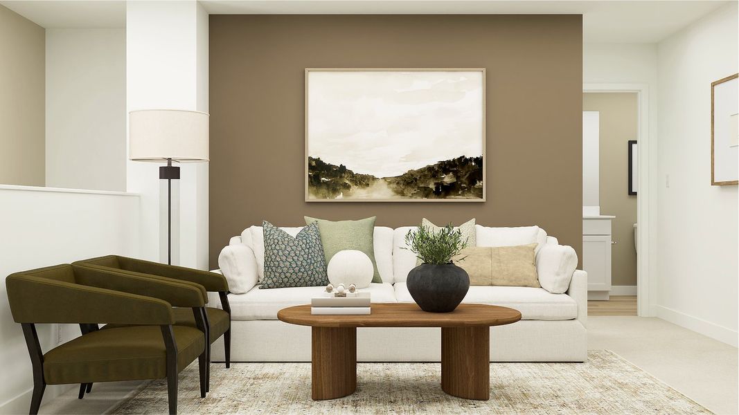 Parker Core L034 Broadmoor Loft 1of2 F2