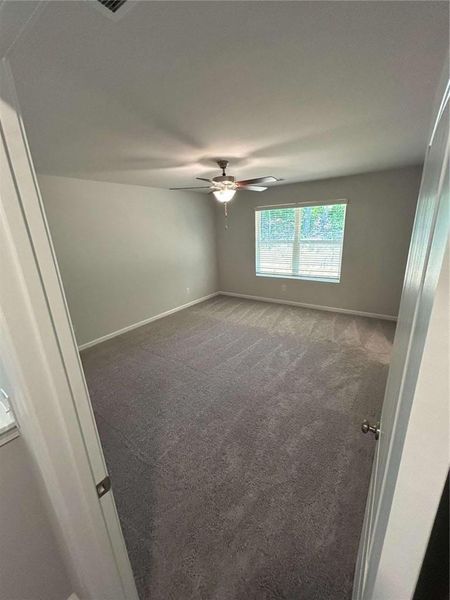 Spacious, unfurnished interior of a new home in , Cartersville (Image 13).
