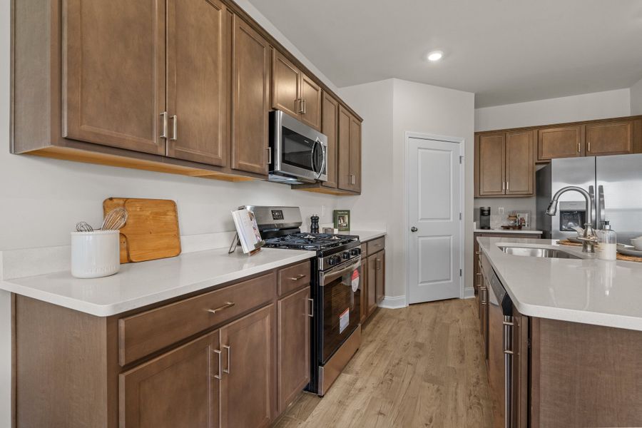 1,654sf New Home in Conway, SC.  - Slide 33