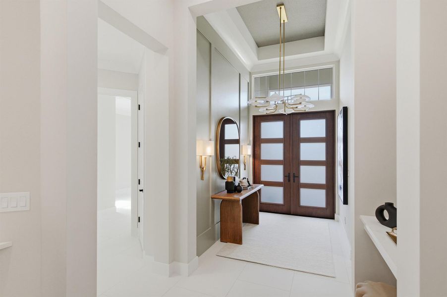 Image 45 of a home in The Strand.