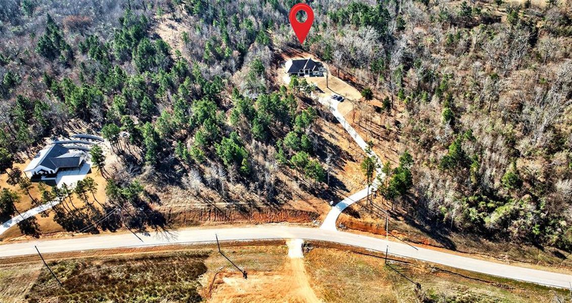 Image 36 of a home in .