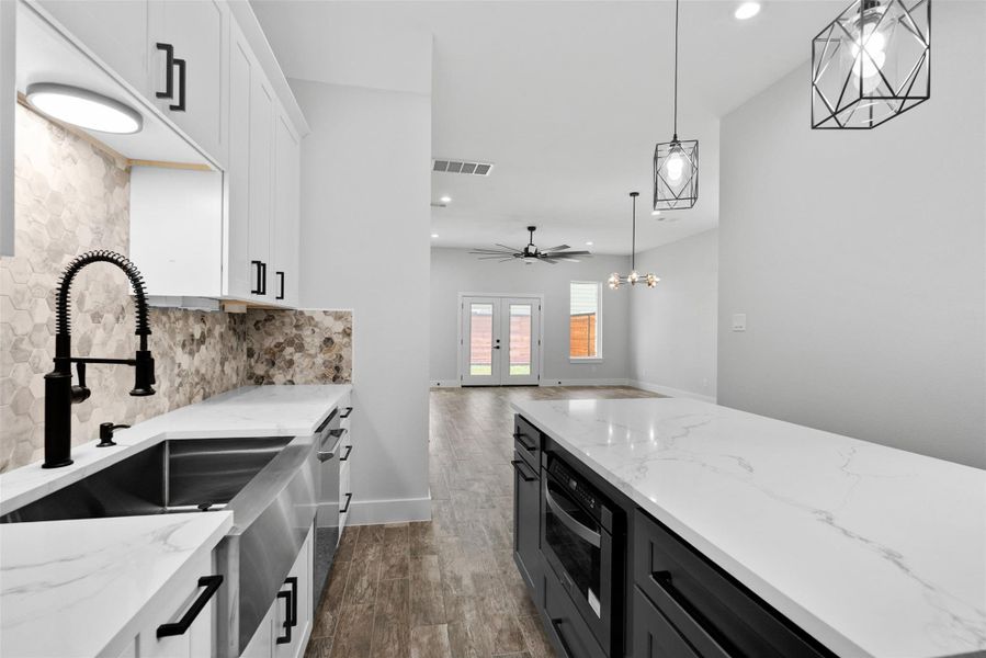 Image 24 of a home in . Image 24 of a home in .