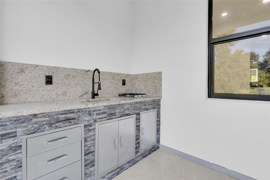 Furnished interior view inside a new home in , Lehigh Acres (Image 11). Furnished interior view inside a new home in , Lehigh Acres (Image 11).