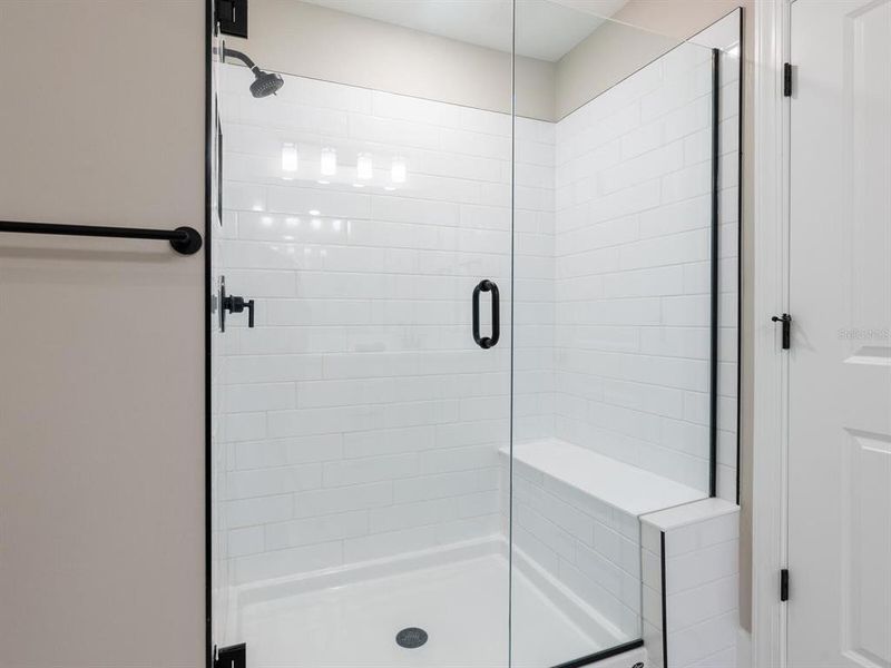 Furnished interior view inside a new home in , Lakewood Ranch (Image 31).