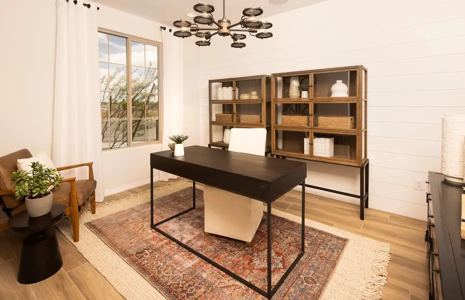 Quick Move-In Home Quick Move-In Home