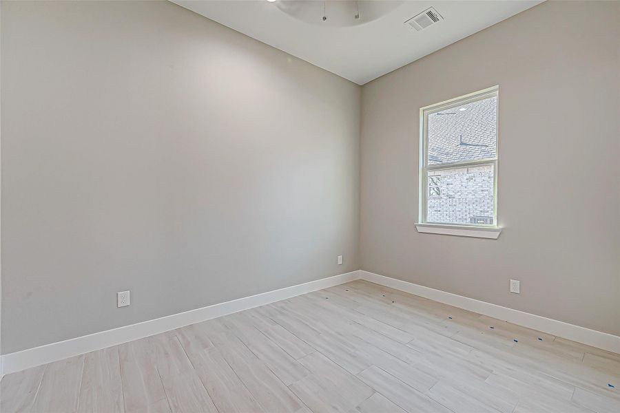 Spacious, unfurnished interior of a new home in , Needville (Image 15). Spacious, unfurnished interior of a new home in , Needville (Image 15).