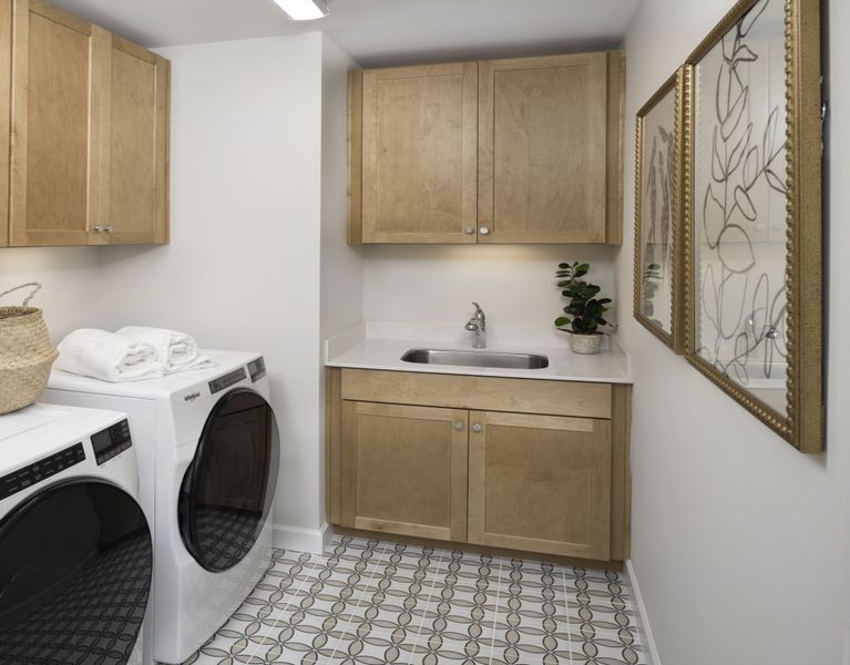 *Photo Representation of the Sequoia Floorplan *Photo Representation of the Sequoia Floorplan