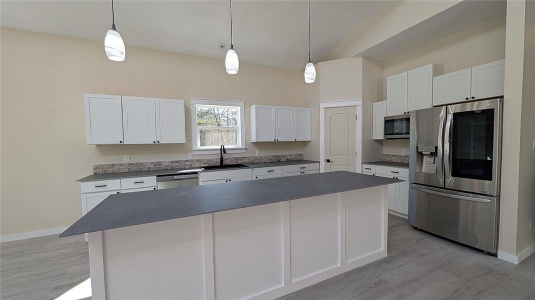 Ready for you to to create fantastic meals Ready for you to to create fantastic meals